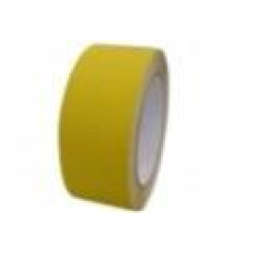 FITA ANTIDERRAPANTE ADESIVA AMARELA 50MM X 5 METROS - 863S
