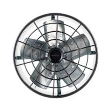 VENTILADOR TETO AXIAL EXAUSTOR IND 30CM 127V PREMIUM