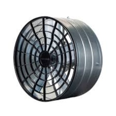 VENTILADOR TETO AXIAL EXAUSTOR IND 50CM 127V PREMIUM