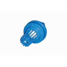 VÁLVULA POÇO PVC 1 - VPC1 AZUL
