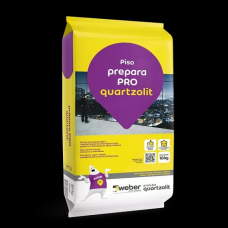 ARGAMASSA PREPARA PRÓ CINZA SACO C/ 10 KG PLH