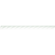 FILETE CORDÃO 2,5X33CM GF3600 BRANCO