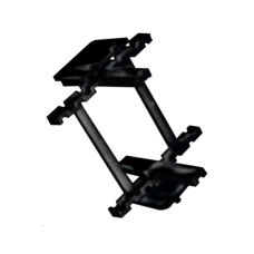 ESPAÇADOR 1CM P/TIJOLO DE VIDRO C/ 10 PEÇAS