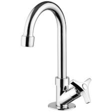 TORNEIRA BICA MÓVEL MESA 1167 C30 LOREN WAY