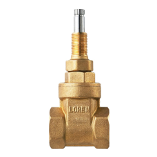 BASE P/ REGISTRO DE GAVETA   1/2 DN15-A 1500 C10 F.L. DE R$ 59,99 POR