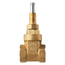 BASE P/ REGISTRO DE GAVETA   3/4 DN20-A 1500 C10 F.L. DE R$ 69,99 POR