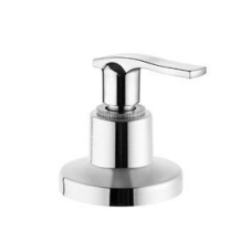 ACABAMENTO DE REGISTRO 4901 C29 LORENONE GAVETA E PRESSÃO 1/2, 3/4 E 1