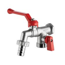 TORNEIRA MÁQUINA DE LAVAR 1131 C12 ESFERA