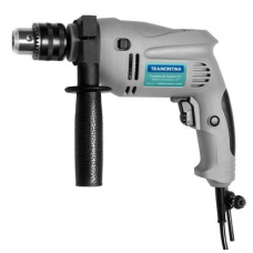 FURADEIRA DE IMPACTO 1/2 500W 127V - 42360/011