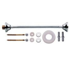 CONJUNTO P/ INSTALAÇÃO DE MICTÓRIO