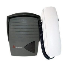 PORTEIRO RESIDENCIAL AM-M200 CZC/PT