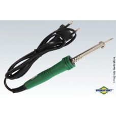 FERRO DE SOLDA 40W X 127V