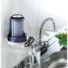 FILTRO ÁGUA LOREN ACQUA POU 5 TR AZUL ECA