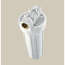 FILTRO ÁGUA LOREN ACQUA POE 9 3/4 BRANCO EP