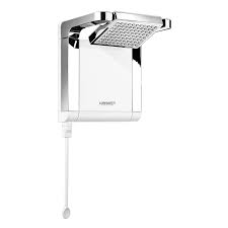 CHUVEIRO ELÉTRICO ACQUA STAR ULTRA BC/CR 127V 5500W