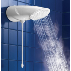 CHUVEIRO ELÉTRICO TOP JET ELETRÔNICA 127V 5500W