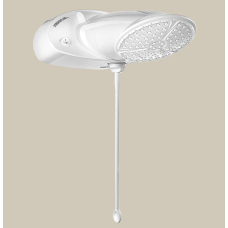 CHUVEIRO ELÉTRICO TOP JET TURBO MULTITEMPERATURAS 127V 5500W