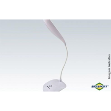 LUMINÁRIA MESA DE LED FLEX USB DE R$ 48,90 POR