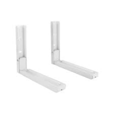 SUPORTE MULTI-USO FORNO MICROONDAS - BRANCO ( RESISTENTE )