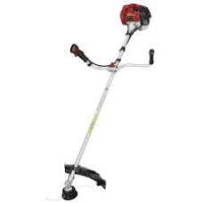 ROÇADEIRA A COMBUSTÃO RC43 MOTOR 2T 42,7CC 1,7HP