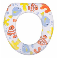 ASSENTO INFANTIL REDUTOR FOFINHO PEIXE - TPI/F*PEX