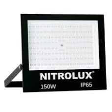 REFLETOR LED SLIM LB-01 150W 6500K REFLETOR LED SLIM LB-01 150W 6500K