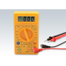 MULTÍMETRO DIGITAL PROFISSIONAL REF 8522