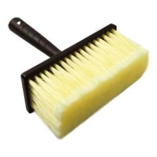 BROXA RETANGULAR P/ PINTURA REF.: 940