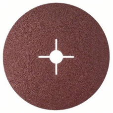 DISCO DE LIXA 180MM GR  36