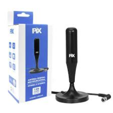 ANTENA INTERNA HDTV 1.8M BASE C/ IMA