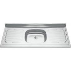 PIA INOX AÇO 430 120X52 1CC STD