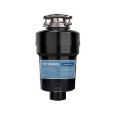 TRITURADOR RESIDENCIAL DE ALIMENTOS 0,75HP 127V