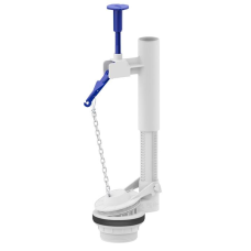 MECANISMO DE SAÍDA CONVENCIONAL P/ CAIXA ACOPLADA C/ ALTURA AJUSTÁVEL 9459-1