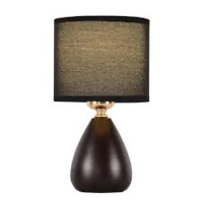 ABAJUR FAT-001P E27X1