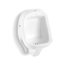 MICTÓRIO DE LOUÇA SIFONADO 52X34CM C/ MECANISMO