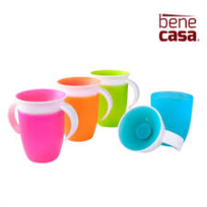 COPO 360 TREINAMENTO 240ML SORTIDO