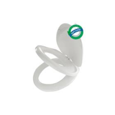 ASSENTO FAMÍLIA SOFT CLOSE BRANCO F.L.