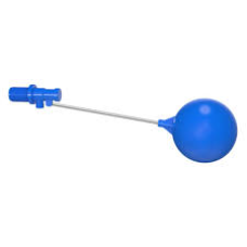 BOIA P/ TANQUE 3/4 HASTE METAL