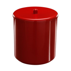 CESTO MULTIUSO C/ TAMPA DIAM 20X25CM - CT3*BRD