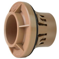 ADAPTADOR FLANGE CLICK SOLDÁVEL 50MM X 1.1/2