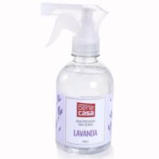 ÁGUA AROMATIZADA PARA TECIDOS 300ML LAVANDA IMPERIAL